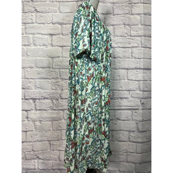 Go Softly Patio Dress - Picture 3 of 9